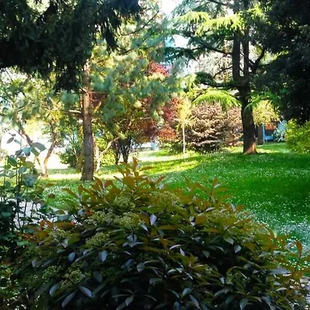 Incantevole A 5 Min Da Monza E Milano 布鲁吉里奥